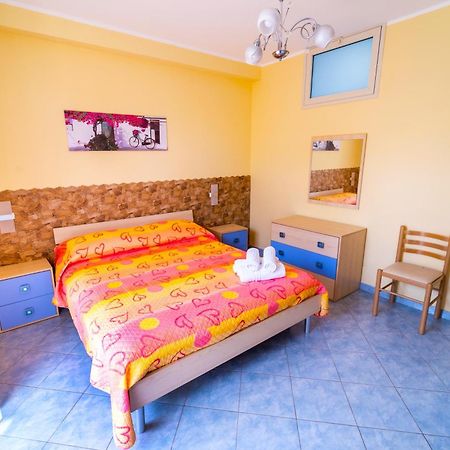Le Ville Della Contea -Vacation Rentals Mascali Exteriér fotografie