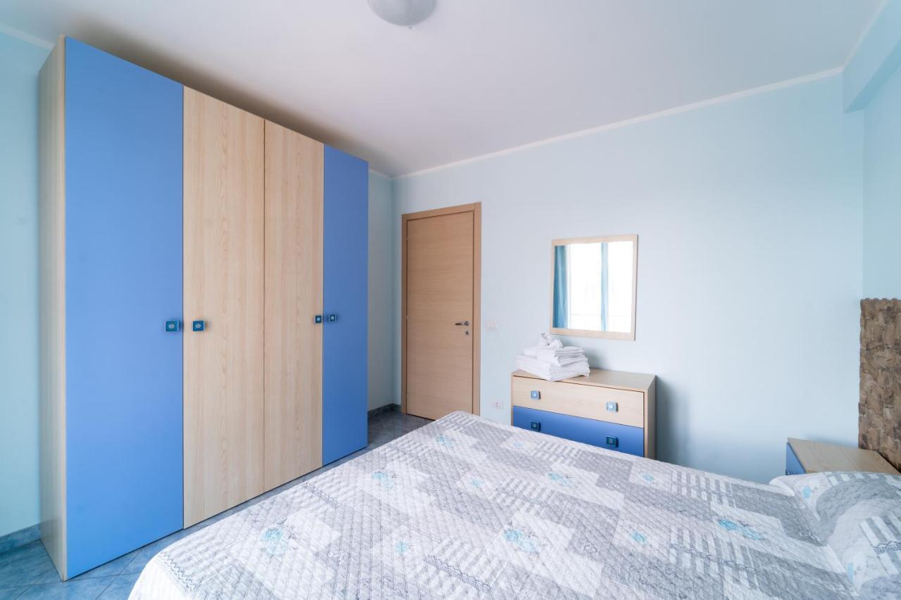 Le Ville Della Contea -Vacation Rentals Mascali Exteriér fotografie