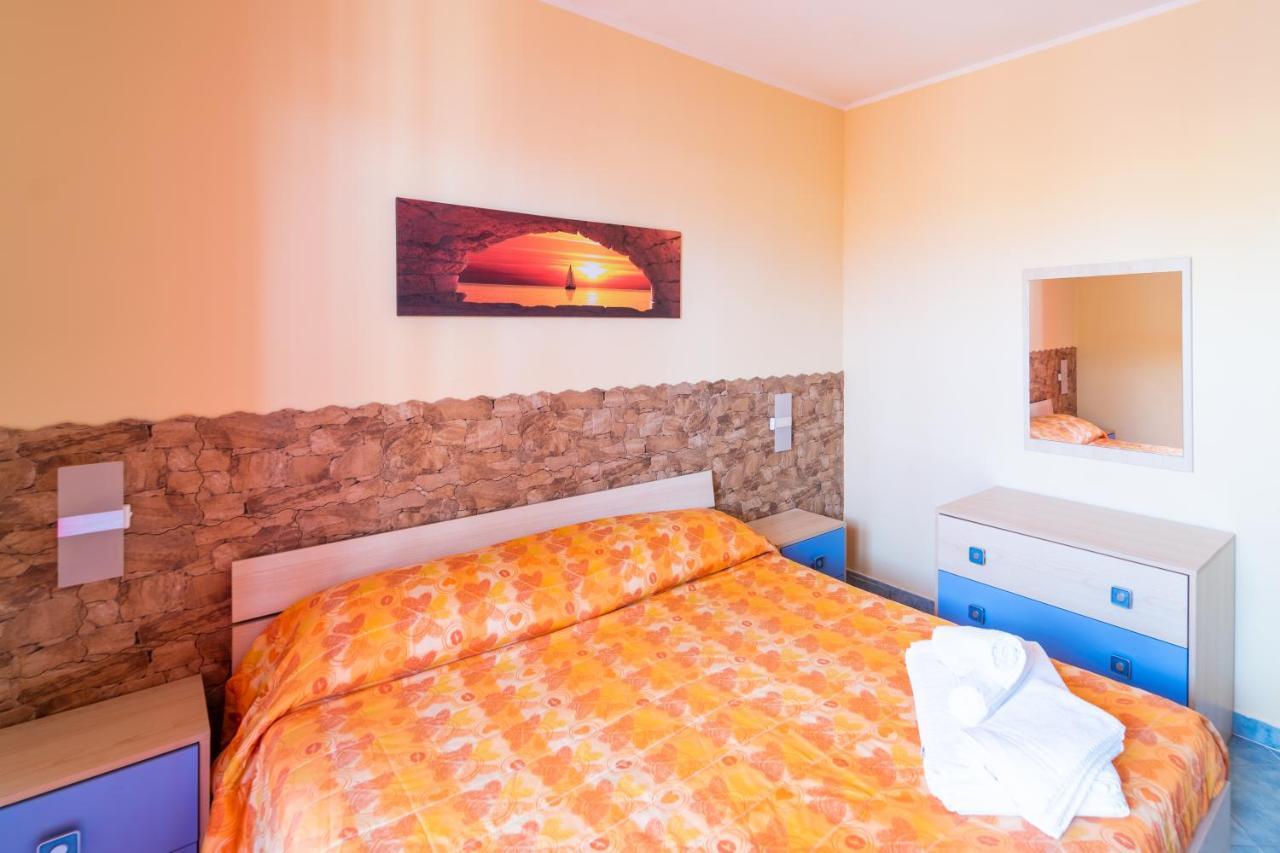 Le Ville Della Contea -Vacation Rentals Mascali Exteriér fotografie