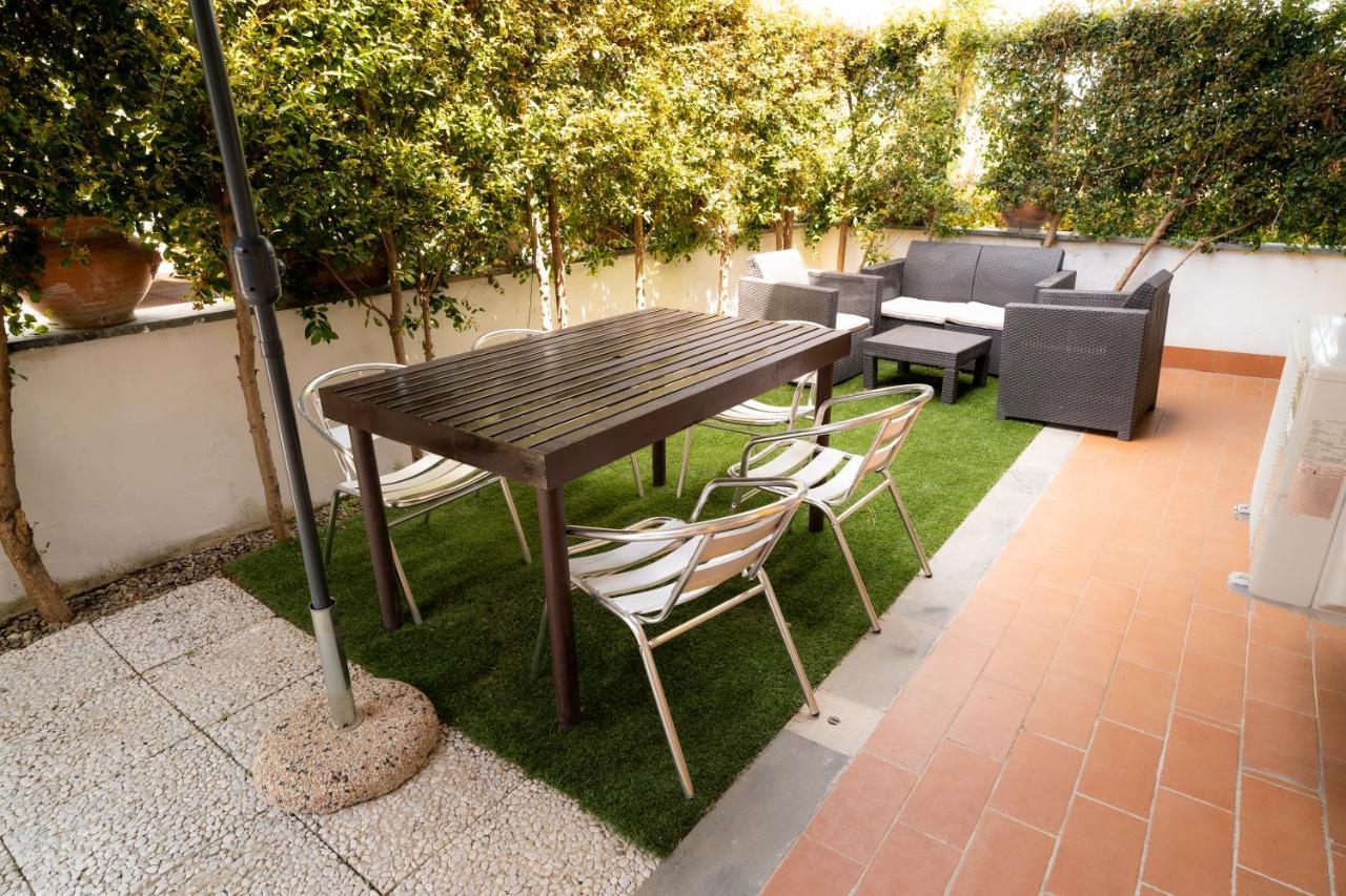 Le Ville Della Contea -Vacation Rentals Mascali Exteriér fotografie