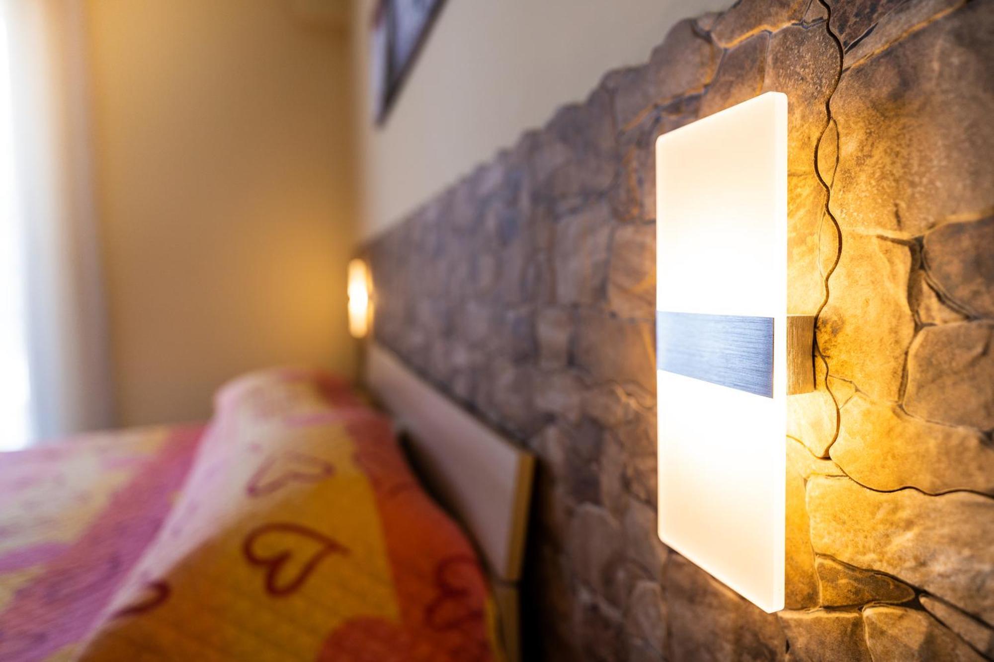 Le Ville Della Contea -Vacation Rentals Mascali Pokoj fotografie